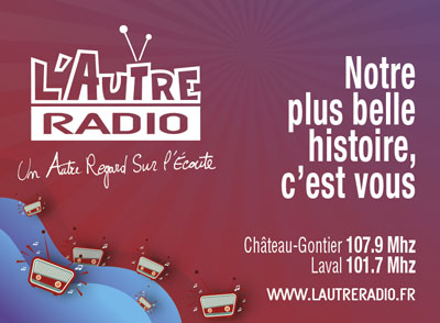 L'Autre Radio