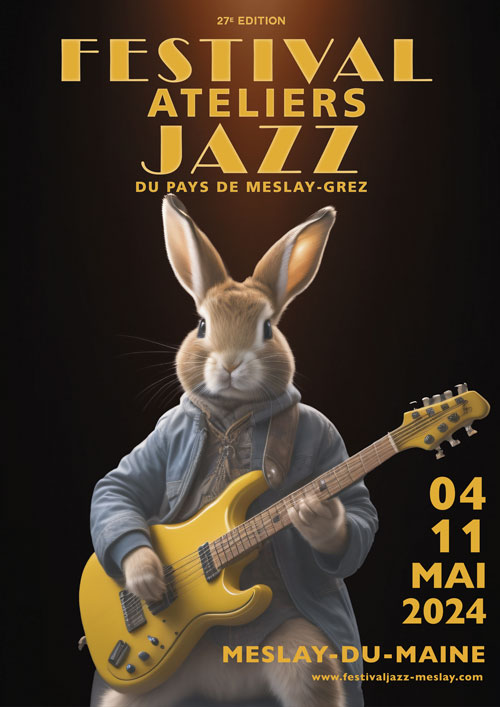 Festival Ateliers Jazz 2024