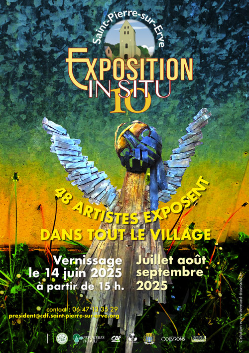 Exposition In Situ 2025