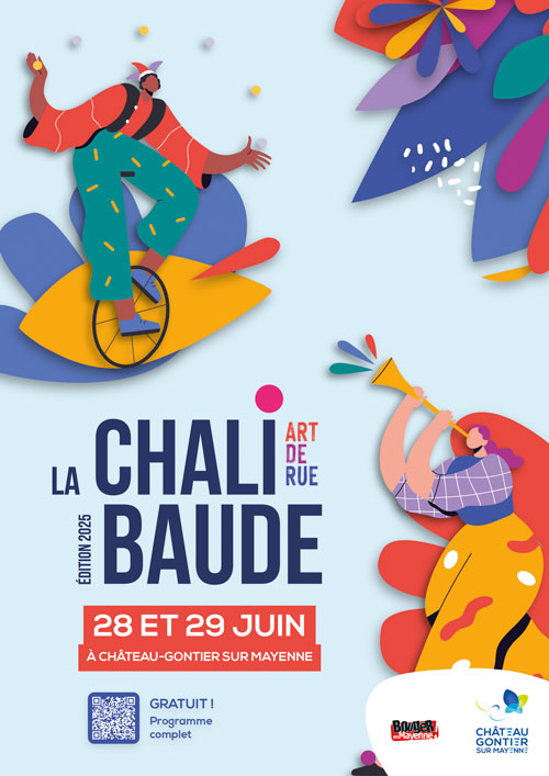 La Chalibaude 2025