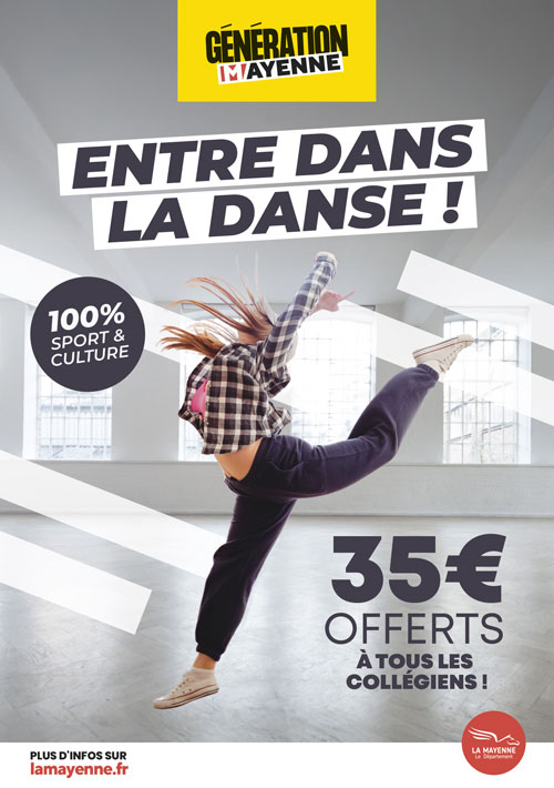 Génération Mayenne