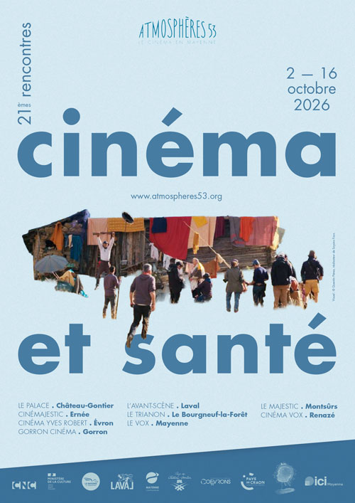 Cinéma et Santé 2026