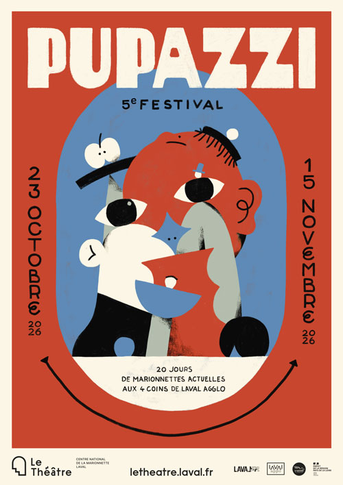 Festival Pupazzi 2026